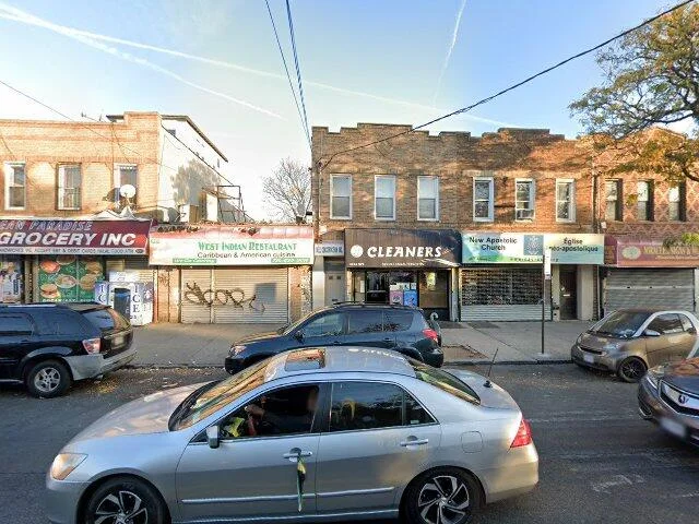 House image located at Brooklyn, NY 11203