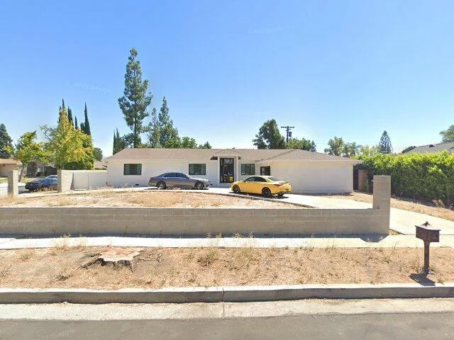 House image located at Northridge, CA 91325