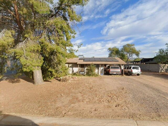 House image located at Mesa, AZ 85208