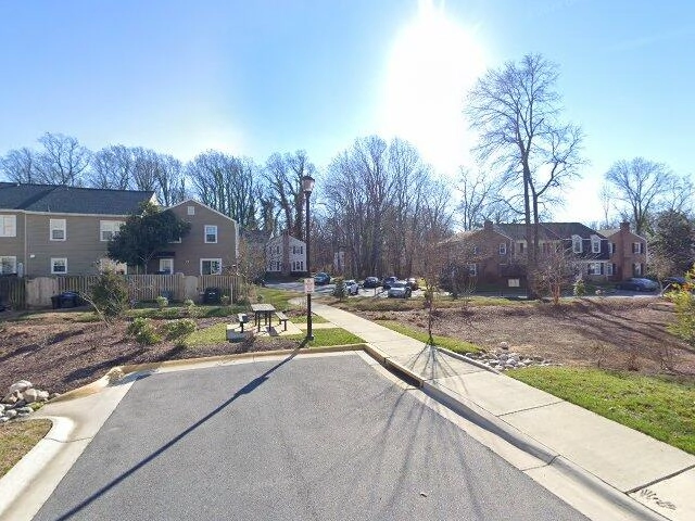 House image located at Sandy Spring, MD 20860