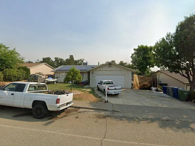 House image located at Redding, CA 96001