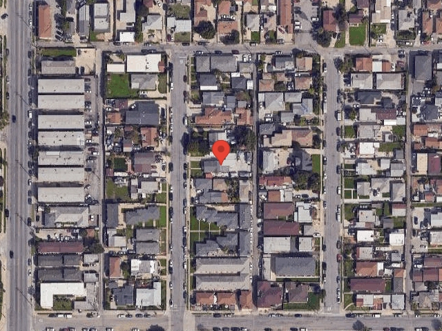 House image located at Los Angeles, CA 90044