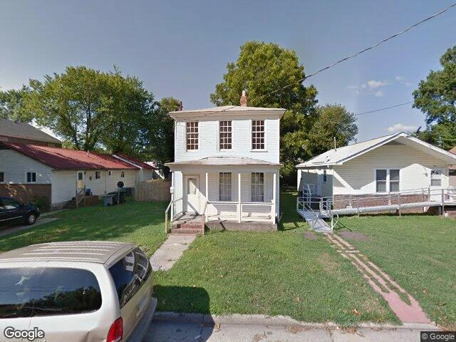 House image located at Hampton, VA 23663