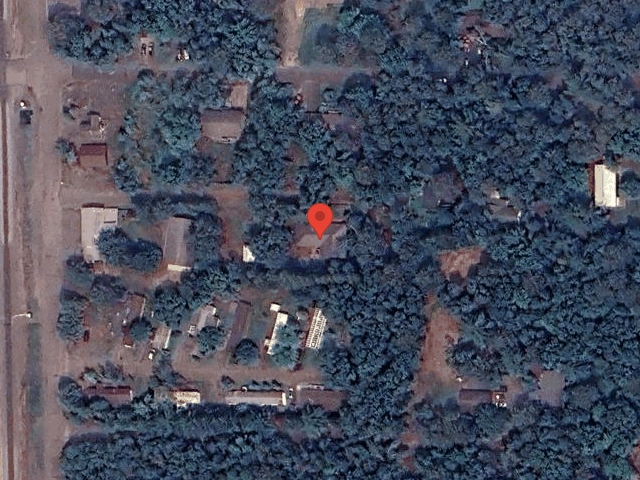 House image located at Solon Springs, WI 54873