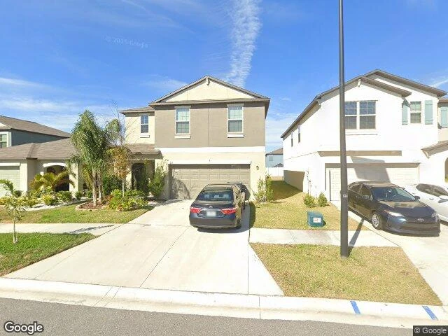 House image located at Sun City Center, FL 33573