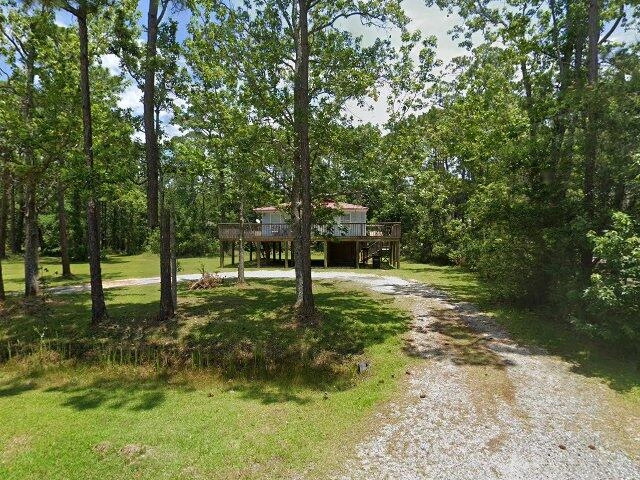 House image located at Dauphin Island, AL 36528