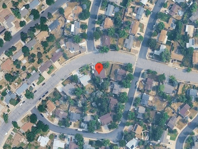 House image located at Aurora, CO 80014