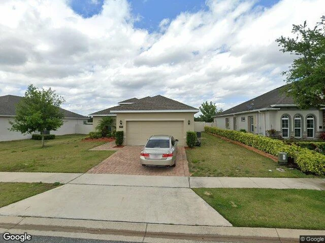 House image located at Howey In The Hills, FL 34737