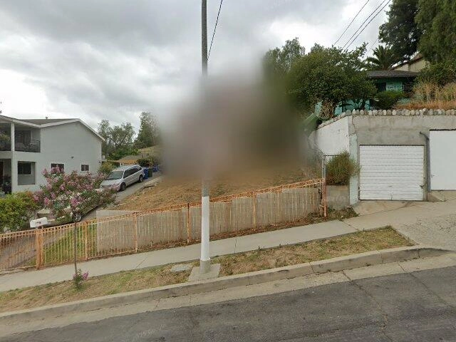 House image located at Los Angeles, CA 90032