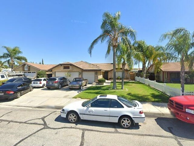 House image located at Bloomington, CA 92316