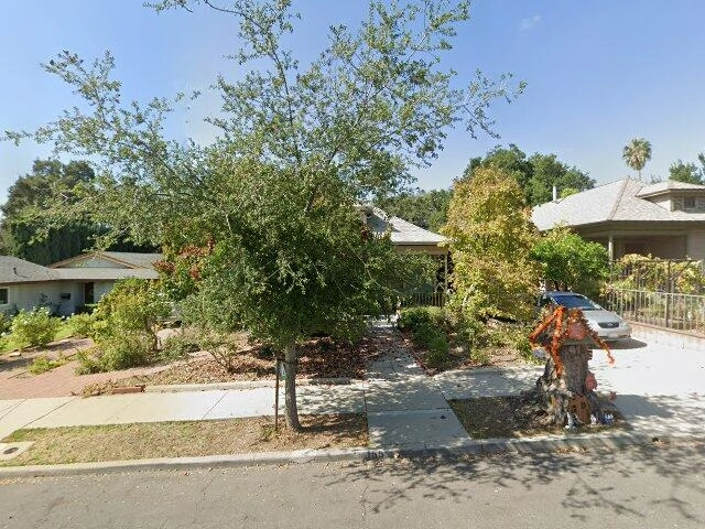 House image located at Monrovia, CA 91016