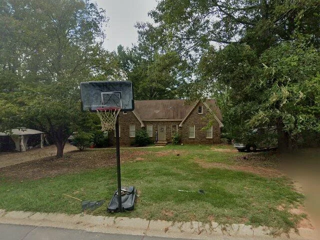 House image located at Irmo, SC 29063