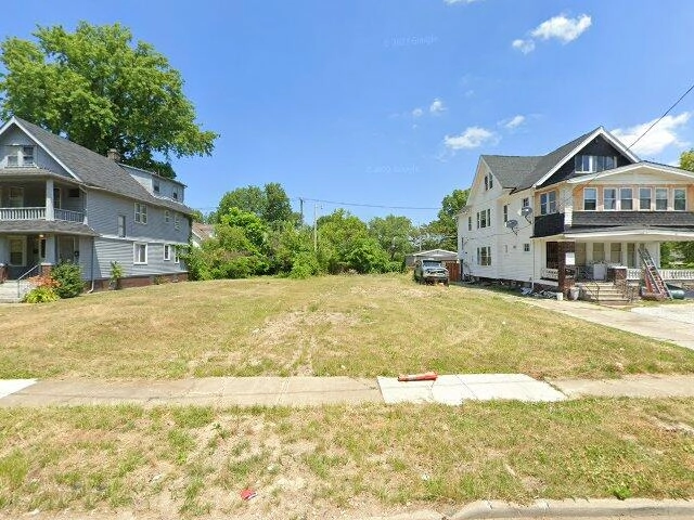 House image located at Cleveland, OH 44108