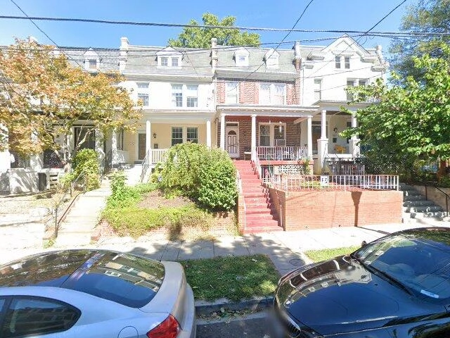 House image located at Washington, DC 20011