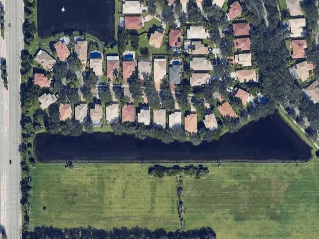 House image located at Pompano Beach, FL 33073