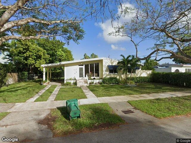 House image located at Miami, FL 33155