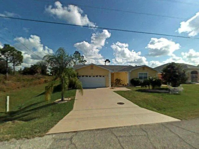 House image located at Port Charlotte, FL 33954