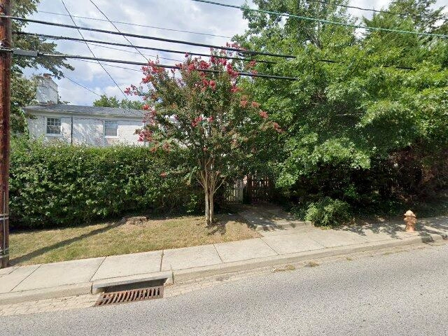 House image located at Baltimore, MD 21212