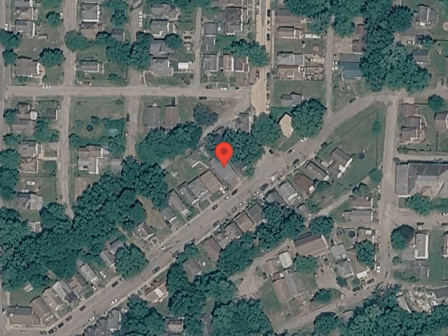 House image located at East Liverpool, OH 43920