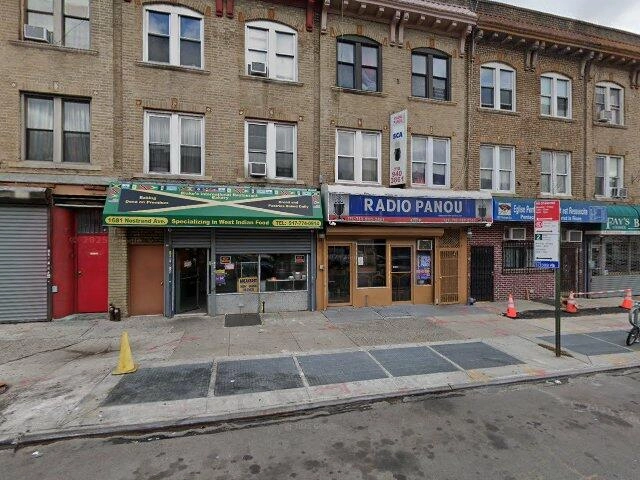 House image located at Brooklyn, NY 11226