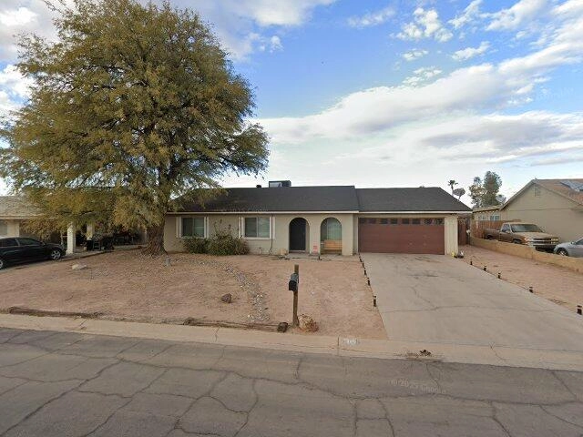 House image located at Casa Grande, AZ 85122