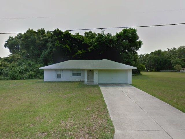 House image located at Floral City, FL 34436