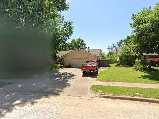 House image located at Broken Arrow, OK 74011