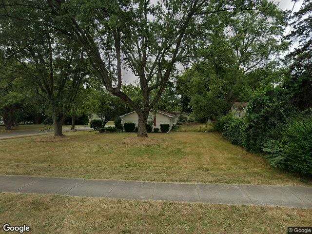 House image located at Rochester, NY 14624