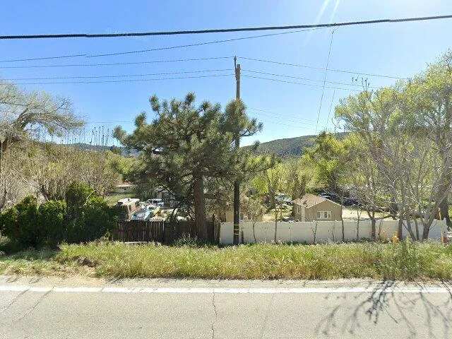 House image located at Lake Hughes, CA 93532