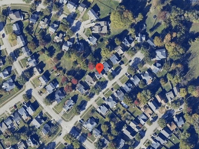 House image located at Louisville, KY 40299