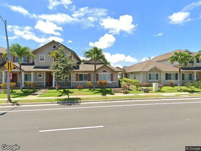 House image located at Ewa Beach, HI 96706