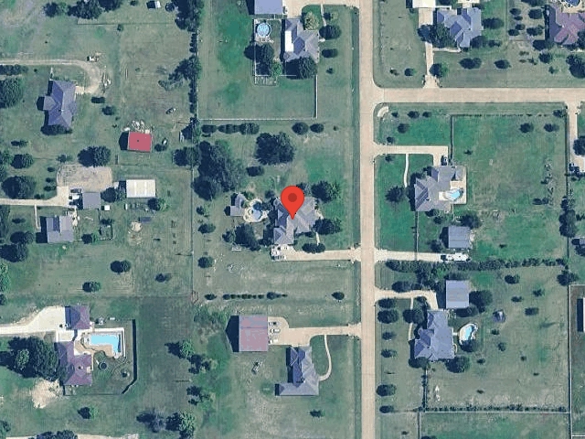 House image located at Allen, TX 75002