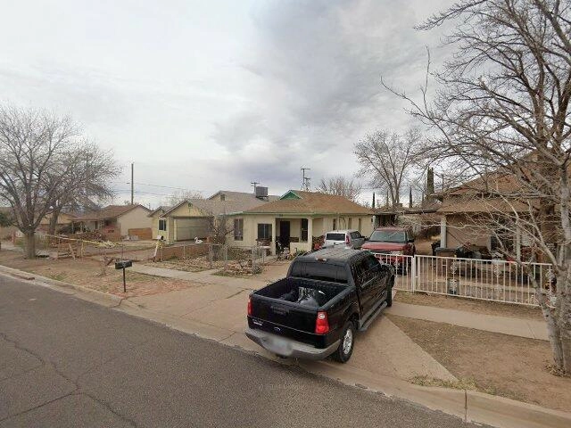 House image located at Douglas, AZ 85607