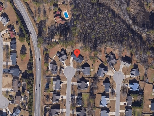 House image located at Fayetteville, NC 28314