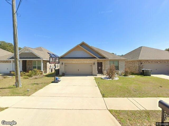 House image located at Pensacola, FL 32526