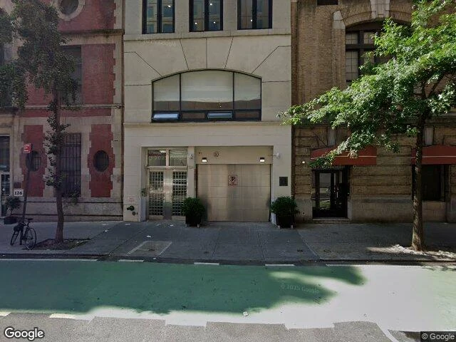 House image located at New York, NY 10003