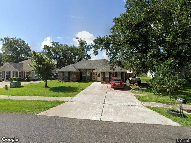 House image located at Hammond, LA 70403