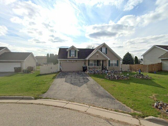 House image located at Beloit, WI 53511