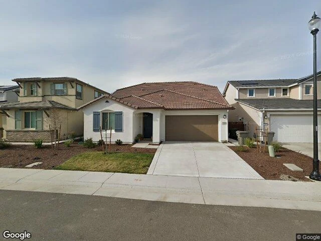 House image located at Roseville, CA 95747