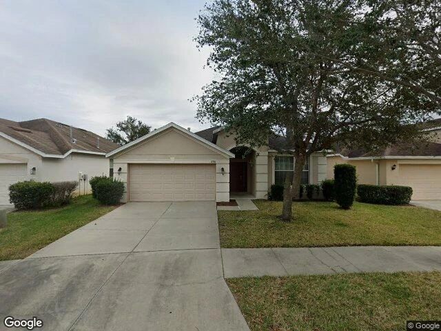 House image located at Riverview, FL 33578