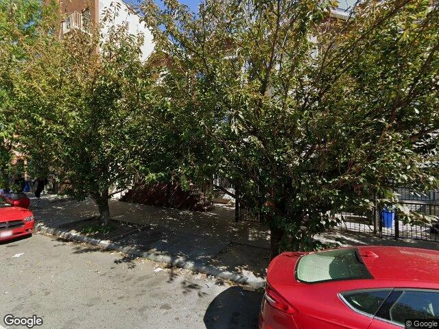 House image located at Brooklyn, NY 11216