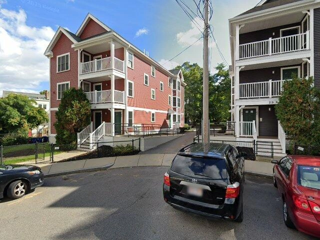 House image located at Roxbury, MA 02119