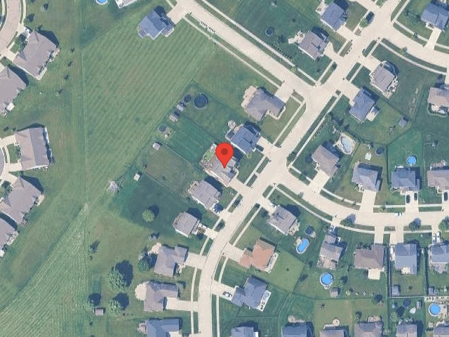House image located at Macomb, MI 48042