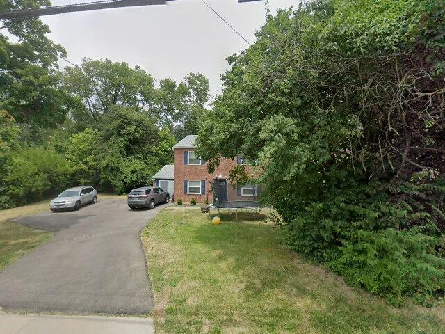 House image located at Cincinnati, OH 45211