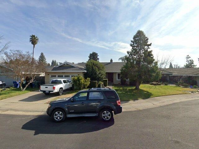 House image located at Carmichael, CA 95608