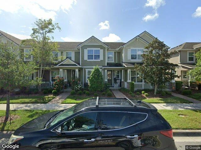 House image located at Orlando, FL 32832