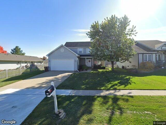 House image located at Woodstock, IL 60098