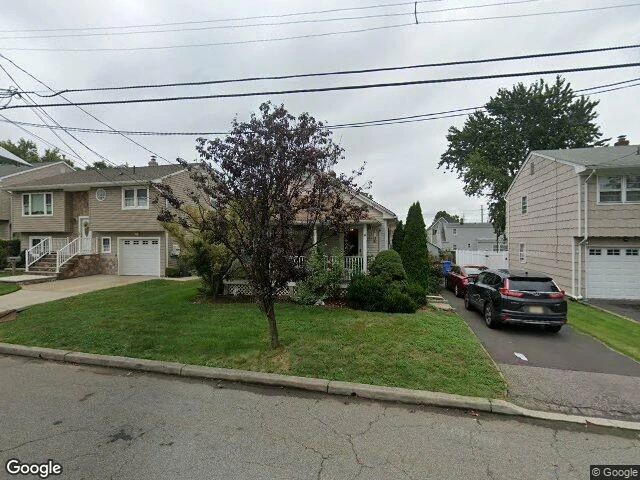 House image located at Port Reading, NJ 07064