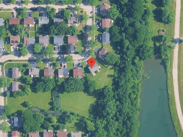 House image located at Richardson, TX 75082