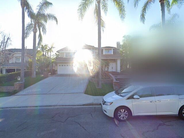 House image located at Yorba Linda, CA 92887
